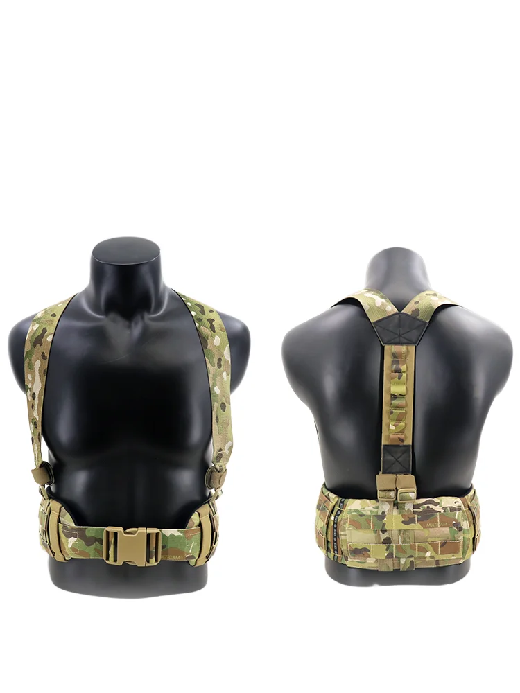 実物 Crye Precision製 Suspenders Crye Precision - Suspenders - Ranger Green | eBay