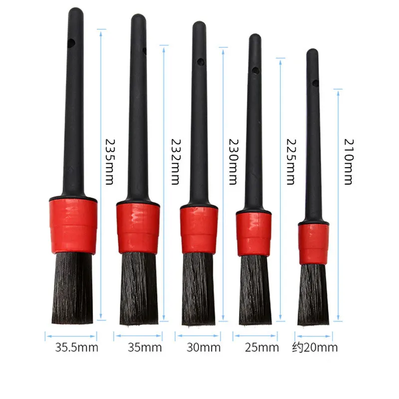 Рисунок 5 - Щетка для мытья деталей автомобиля