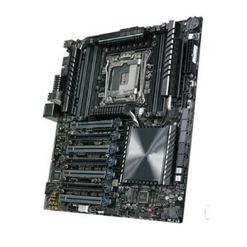 Рисунок 3 - Материнская плата Intel X99 X99-E-10G WS