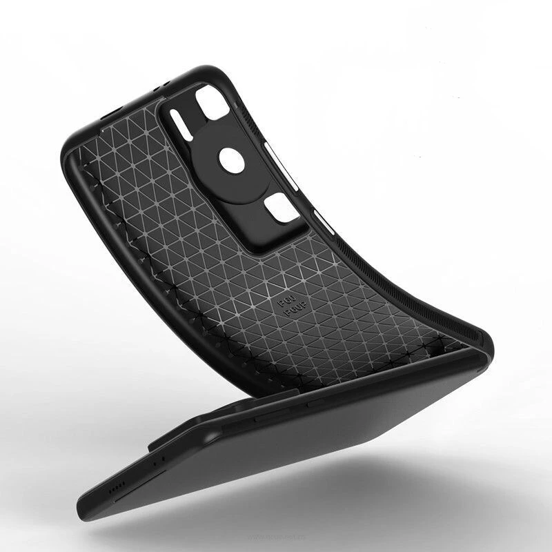 HONLEN Coque pour Huawei P60 / Huawei P60 Pro Étui, (6.67 inches