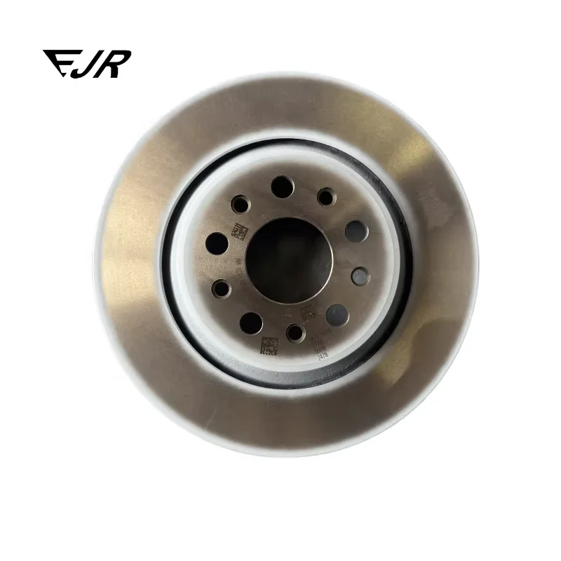 For Maserati Ghibli Levante Quattroporte-Cars Accessories High Quality Rear Brake Disc 670031771