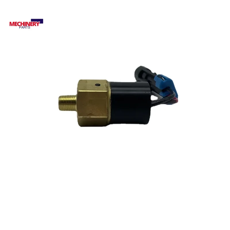 Switch Oil Pressure Sensor 6676053 For Kubota D722 Bobcat