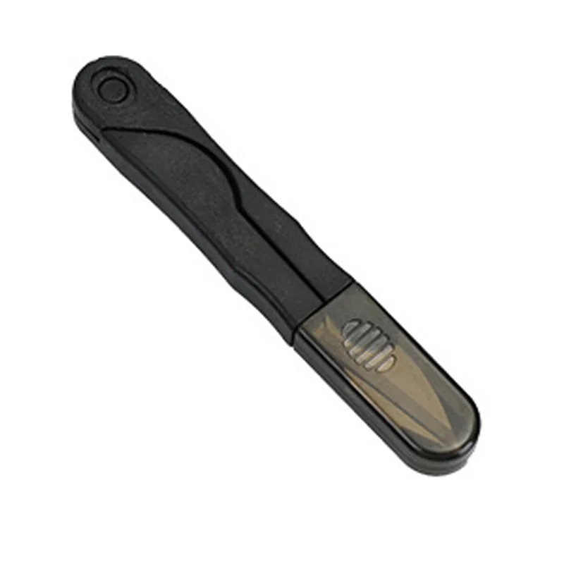 Scissors Stainless Steel 1PC Clippers DIY Thread Cutter U-shape Clipper Sewing Tool Home Sewing Shears Embroidery Clippers sewing scissors tailor scissors craft scissors sewing supplies