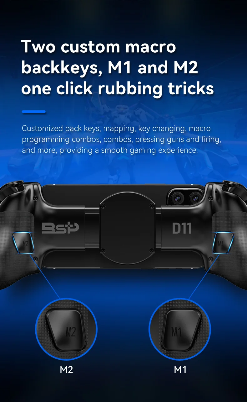 Gamepad Controller Image 8
