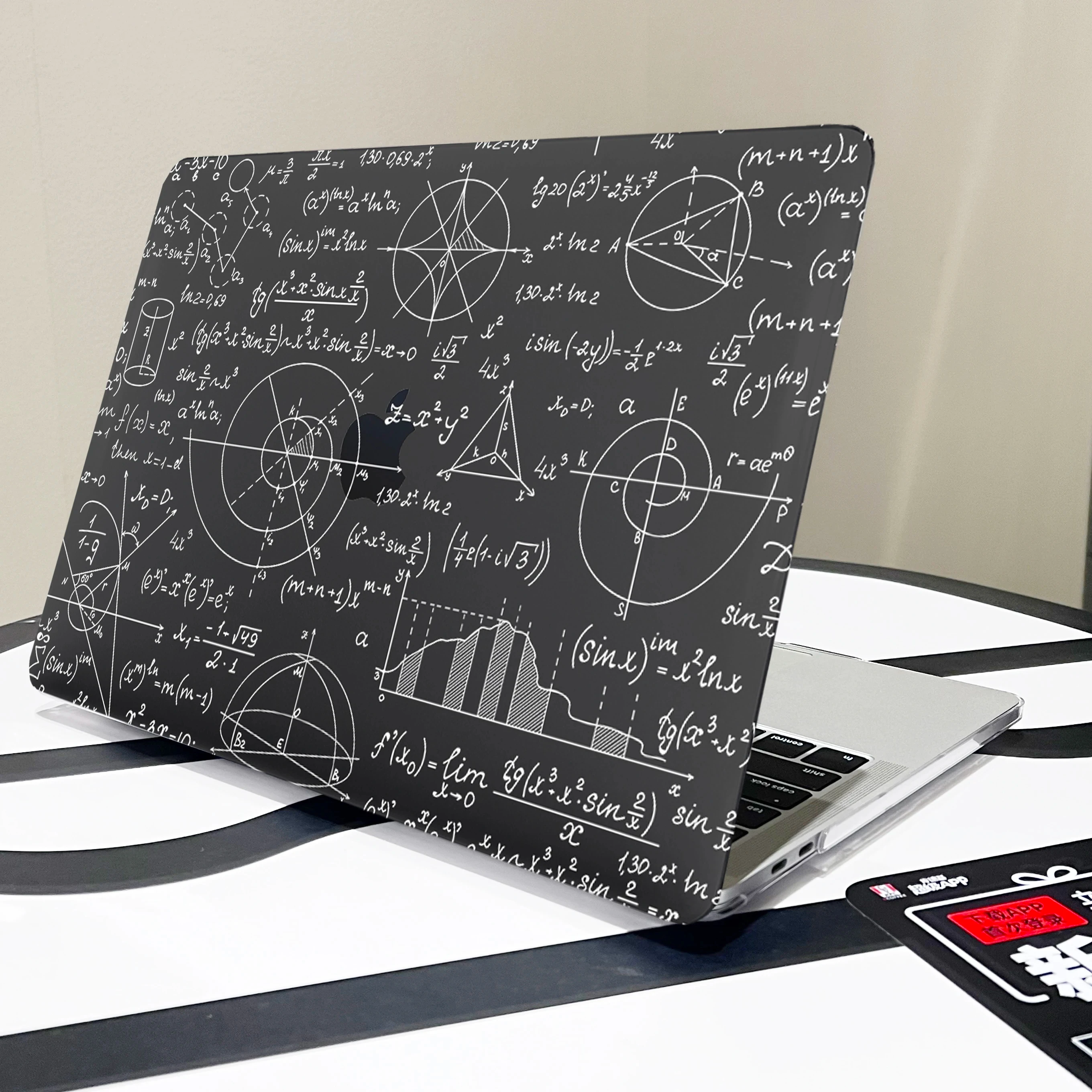 Per Air 15 M2 Macbook Pro Case M3 2023 Pro 14 16 A2992 A2991 A2779 A2780 Air 13.6 A2681 A2337 M1 Custodia Rigida