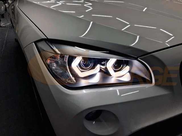 IYC - BMW X1 E84 LED-Kit - Cool-White