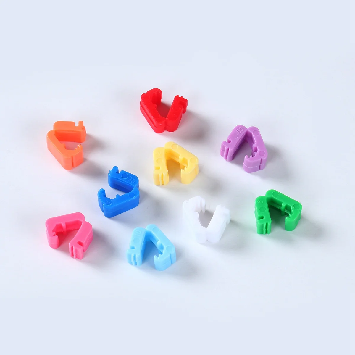 2 Pezzi Supporto Per Palloncini Da Tavolo Base Per Palloncini Plastica - Foto 13