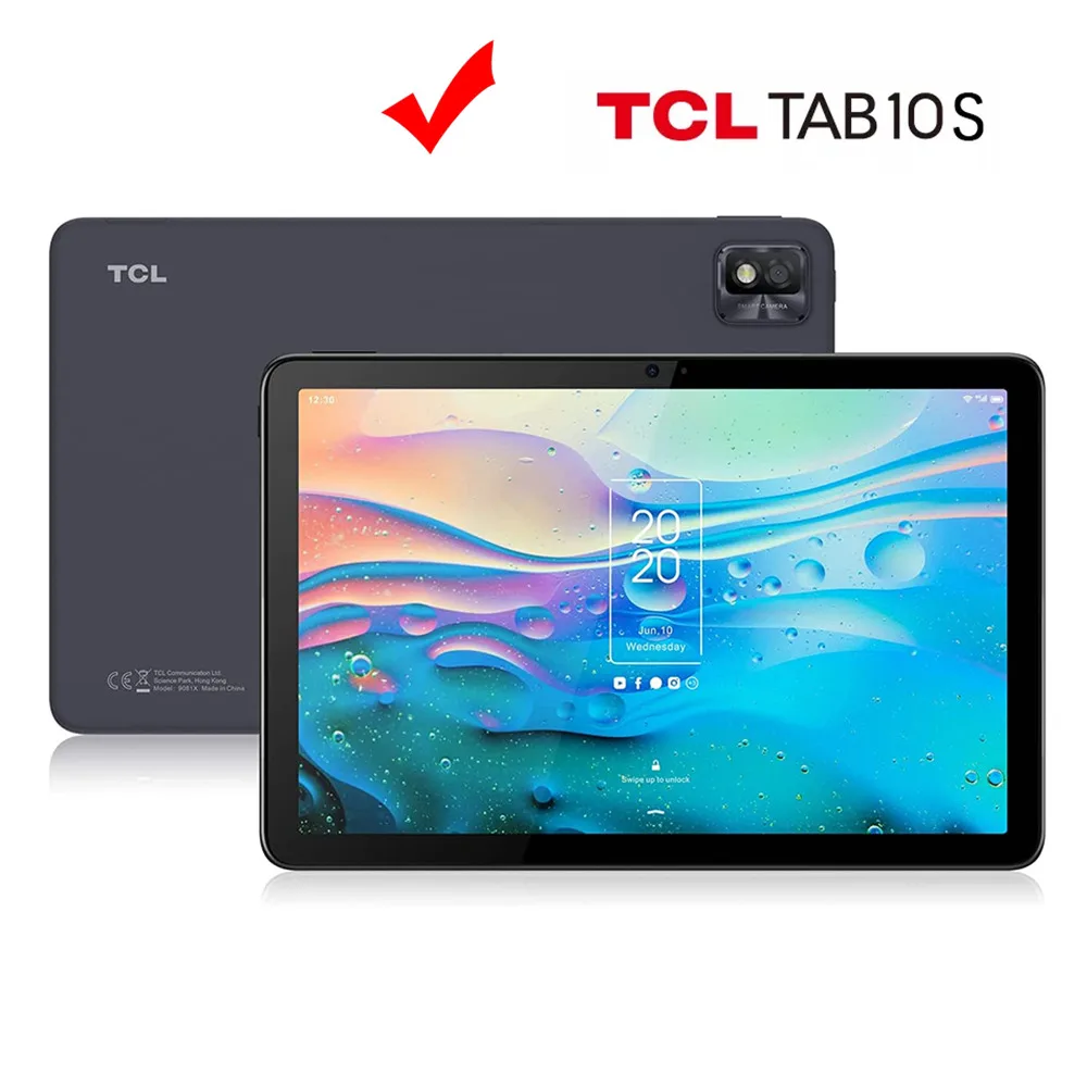 Планшет Tcl 10 Дюймов Купить В Спб