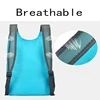 Ultra Light Travel Sports Bag Foldable Durable Lightweight Backpack Large Capacity Unisex Business Backpack 4