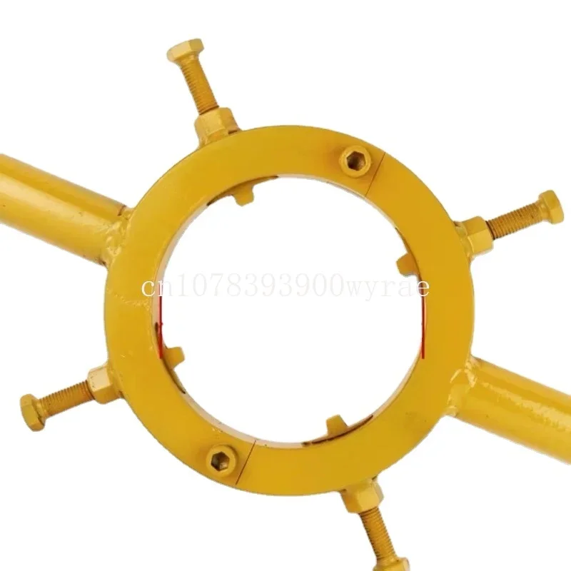 

Excavator Bulldozer Repair Wrench Cylinder Tools Tool To Open Hydraulic Cylinder