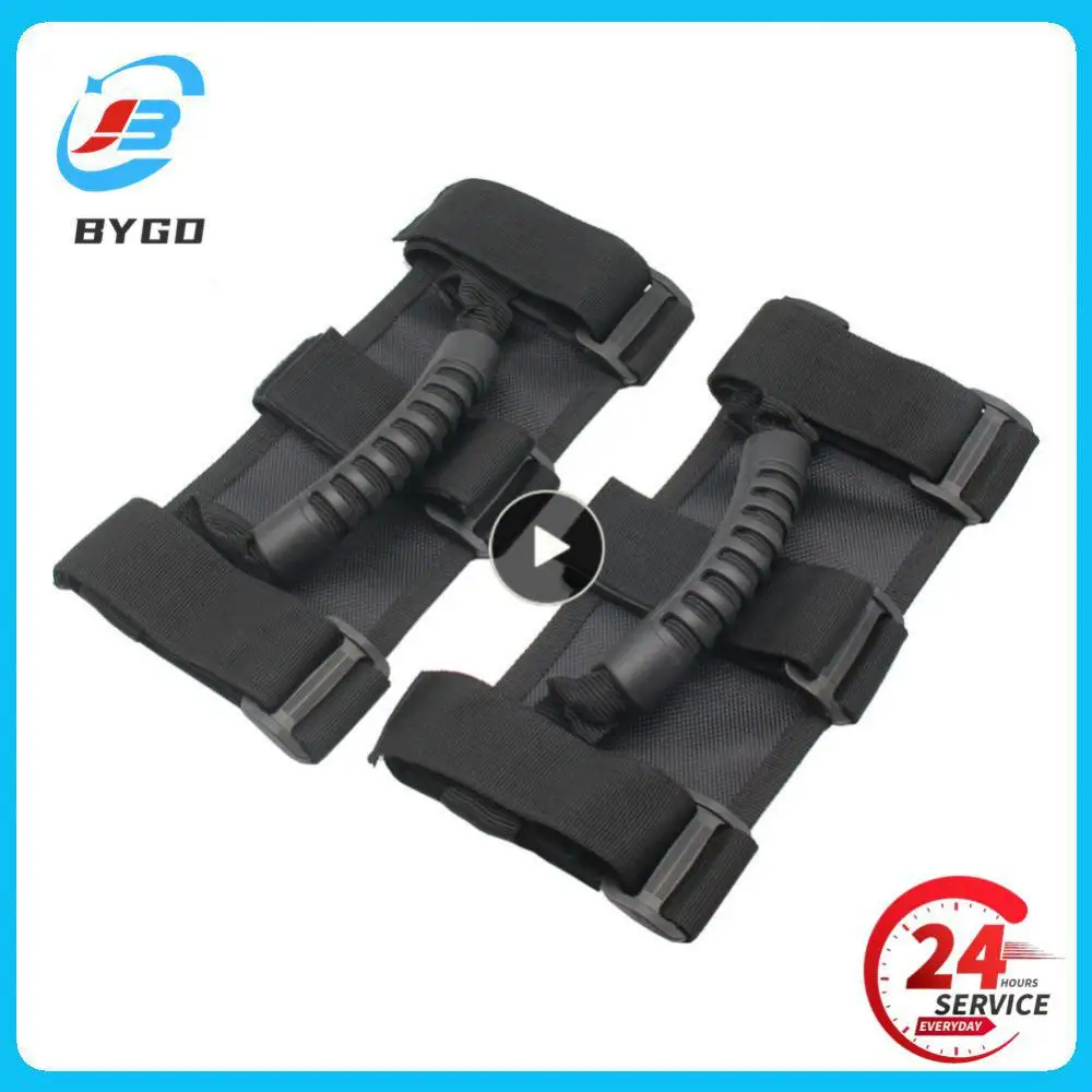 Auto Car Roll Bar Maniglioni Maniglia Impugnatura Per Jeep Wrangler Yj Tj Jk Jku Jl Jlu Car Jeep Wrangler Accessori