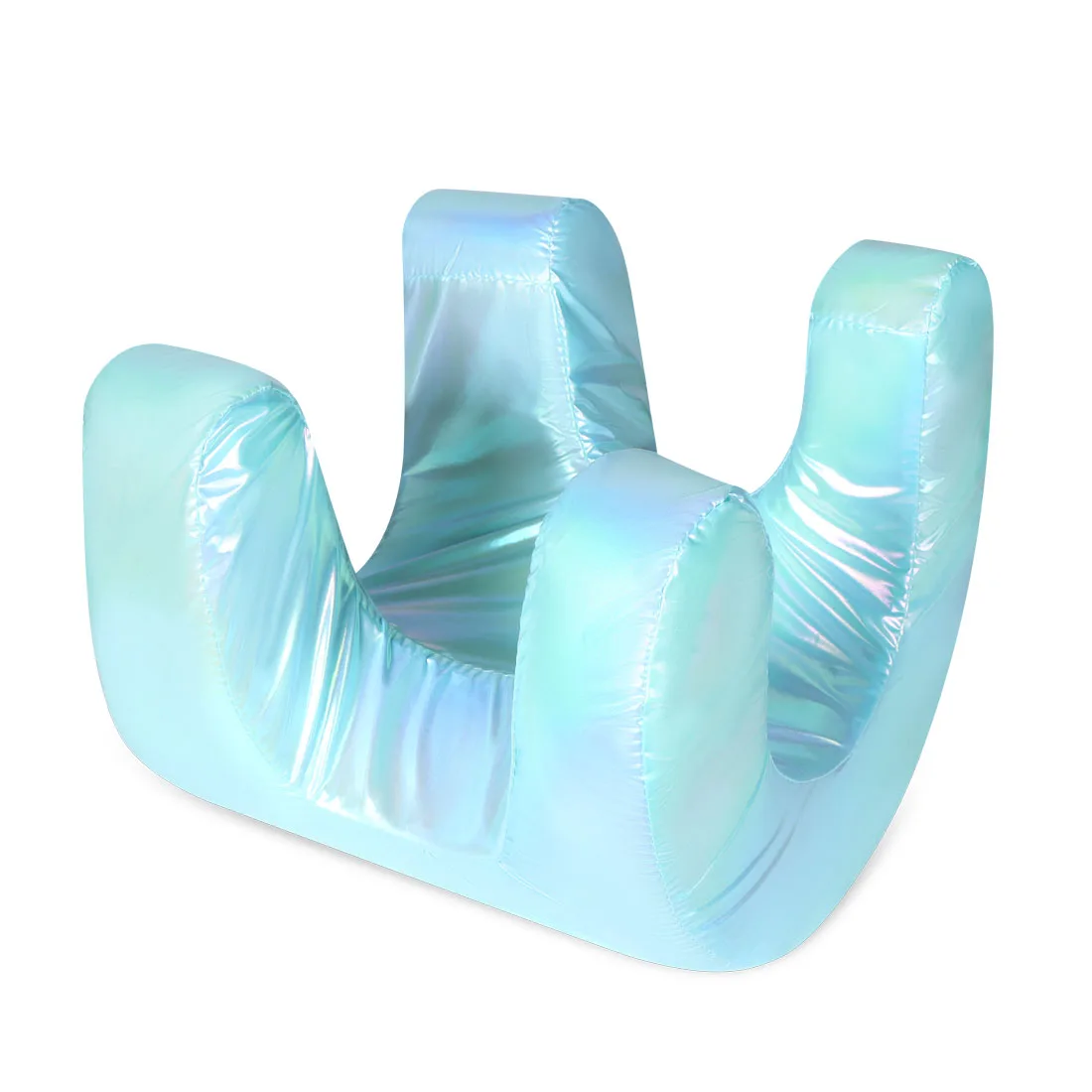 Almohada facial antiarrugas, almohada de espuma viscoelástica, almohadas para dormir, almohada suave antiarrugas y antienvejecimiento para la columna cervical.