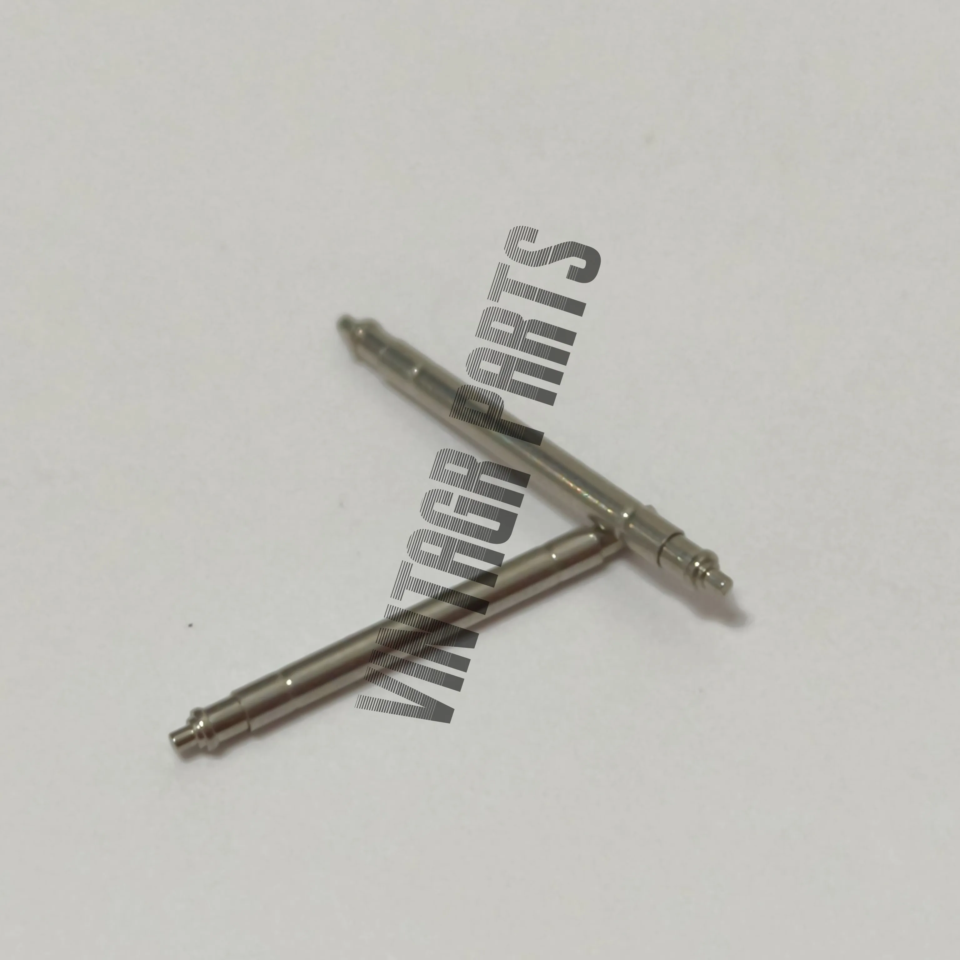 Heavy Dute Stainles Steel 1.8Mm * 20Mm Barre A Molla Per Rolex Explorer Datejust Daytona Watch