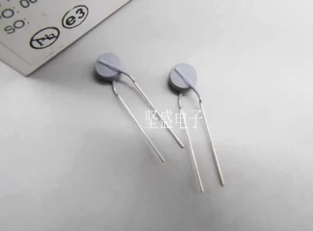5PCS/PTCCL07H100VBE 수입 원본 PTC 1000V 1500R 서미스터