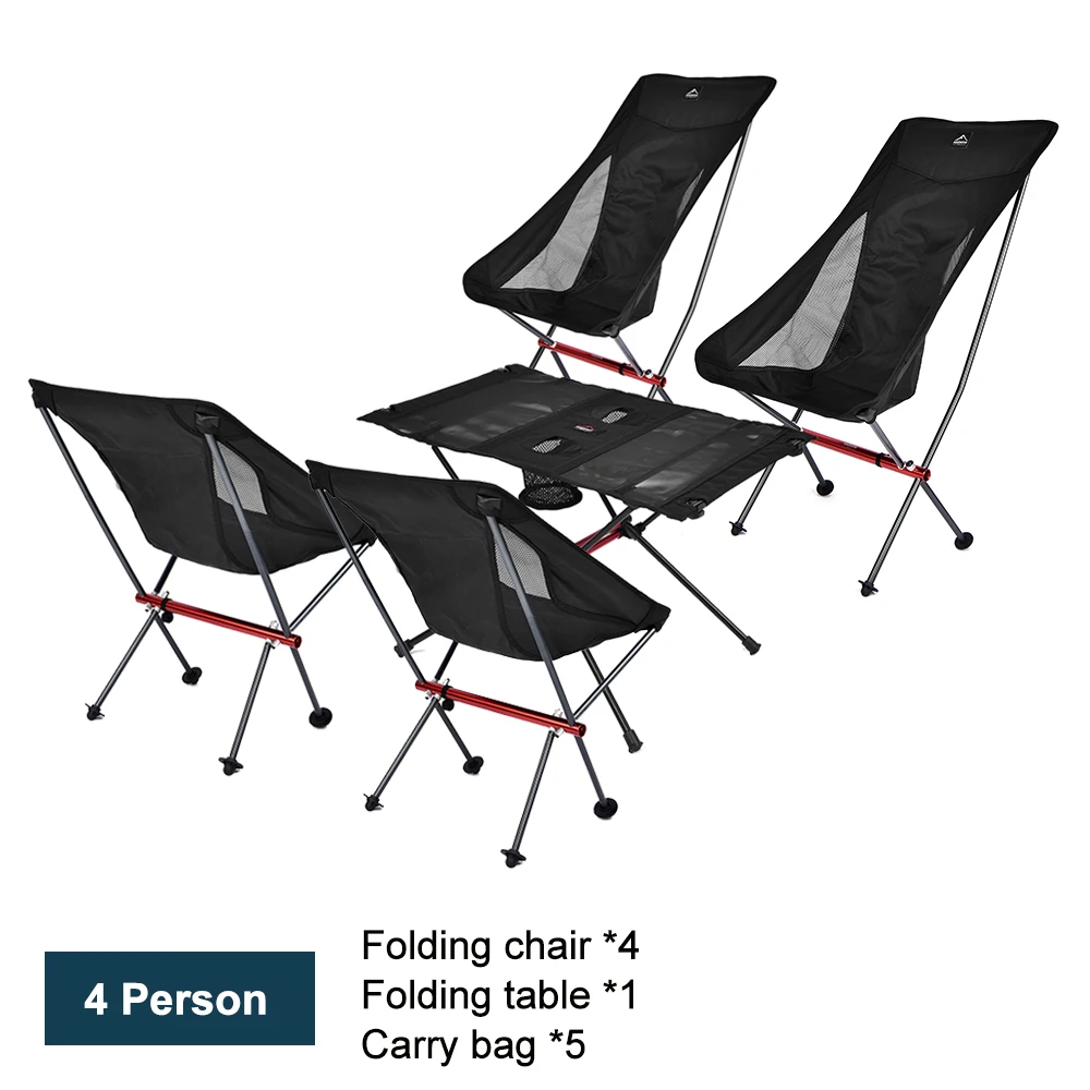 4 person