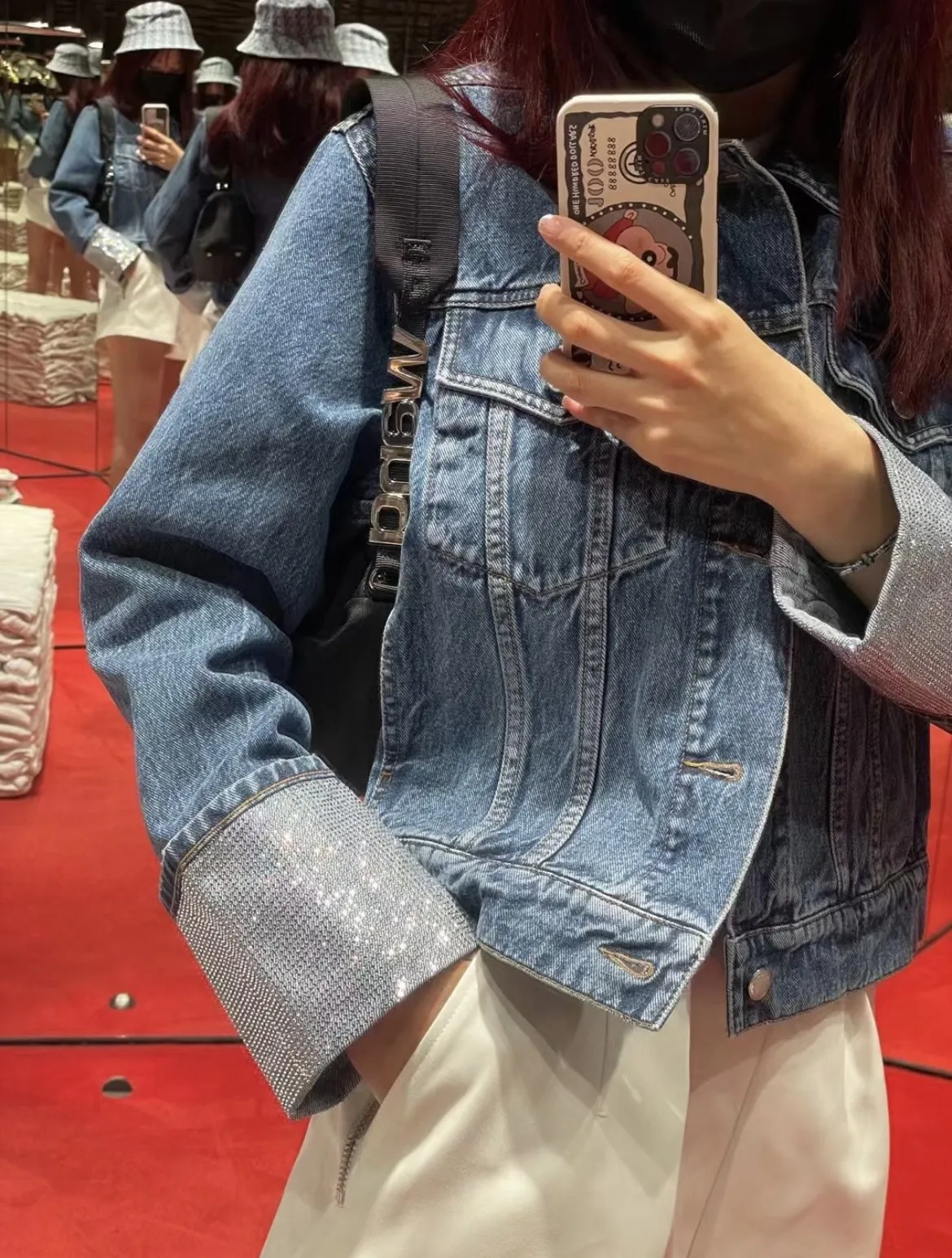 thumb