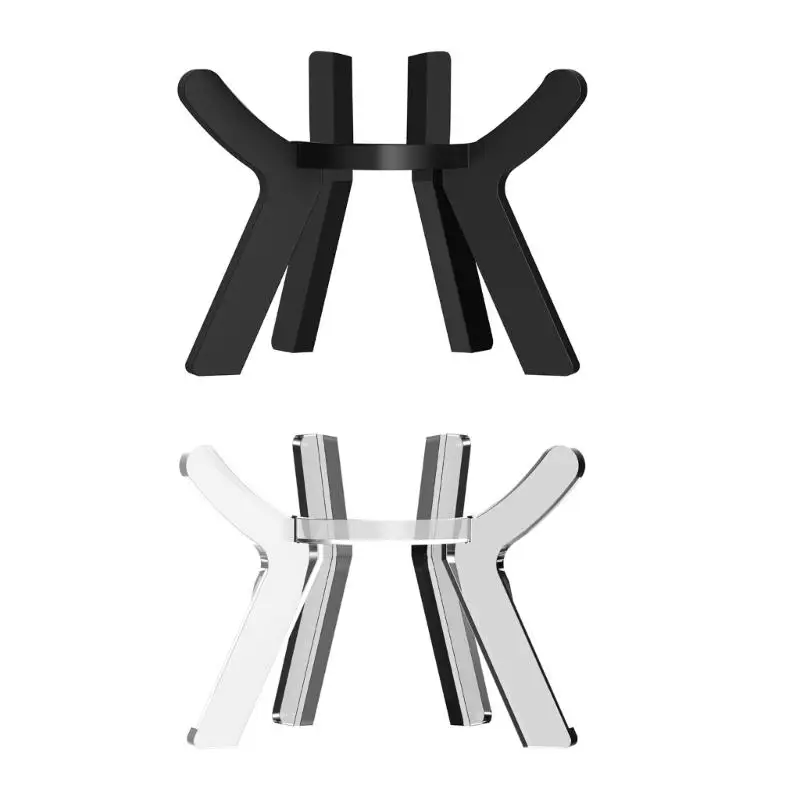 

Элегантная акриловая подставка для умной колонки Echo Pop Smart Speaker