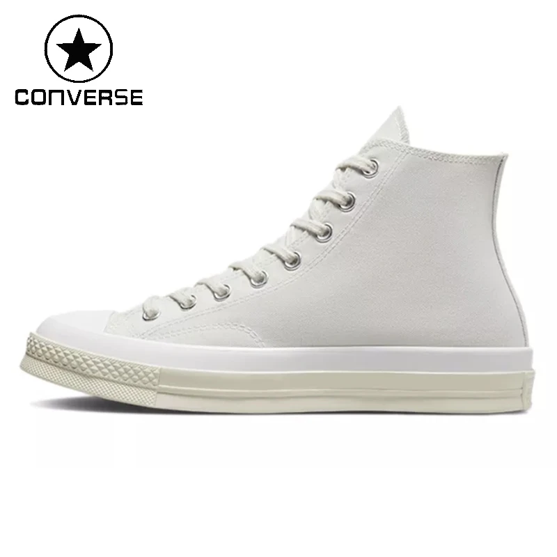 Converse zapatillas Skateboarding All Star para hombre y mujer, zapatos para Skateboarding, High Classic, | - AliExpress