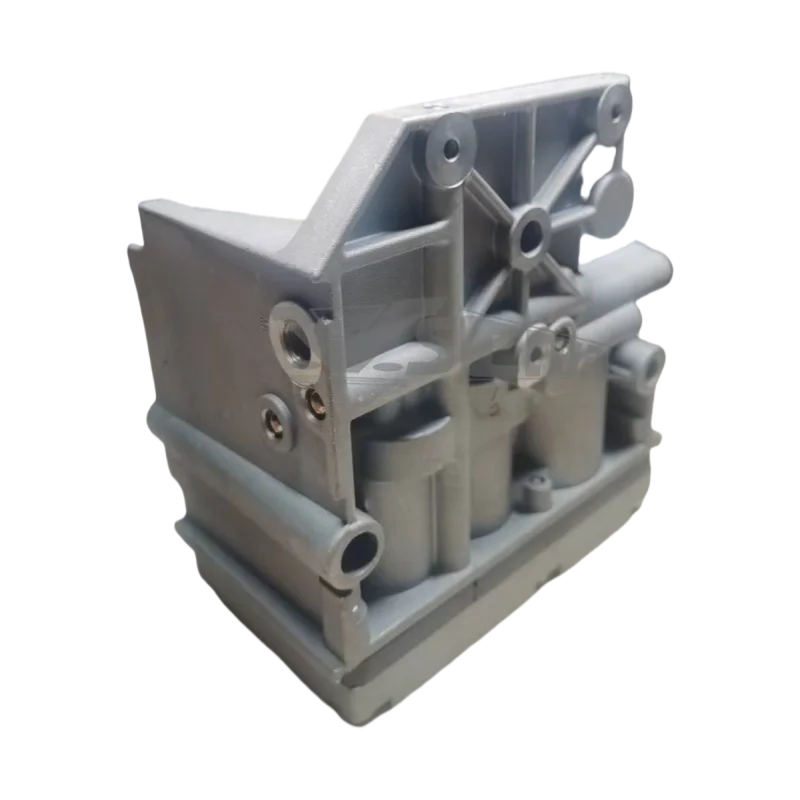 Scania hydraulic retarder proportional valve part number 2591753 scania heavy truck proportional valve fittings