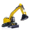 Aoue ET26L LESU RC Hydraulic Excavator 1/14 Metal Construction Digger Vehicle Radio Control Toucan Model Toys TH22557-SMT1 3