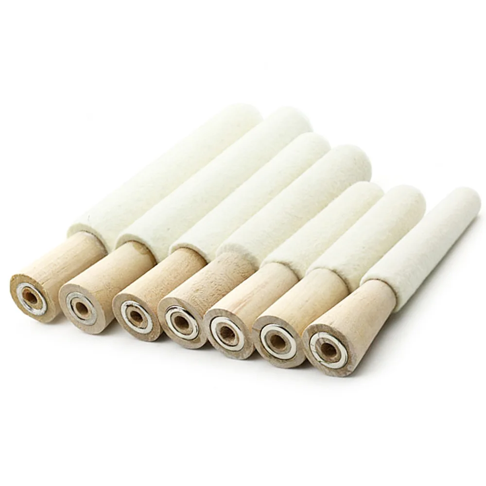 Рисунок 3 - Фетровое внутреннее кольцо