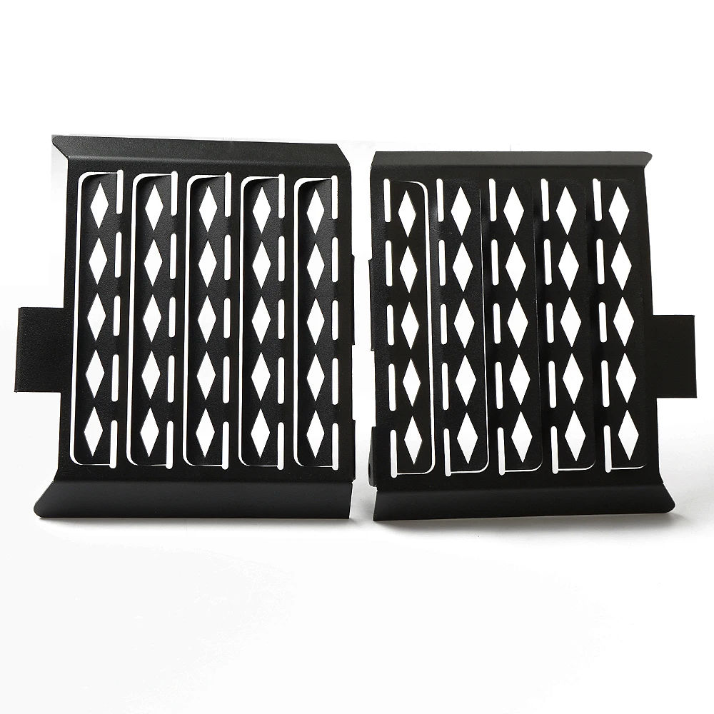 

For BMW F650GS G 650 GS All years 2022 2021 650GS Motorcycle Engine Radiator Guard Protection Grille Cover motorbike Accessories