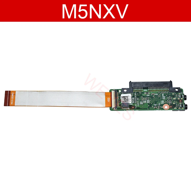 Nuovo Per Dell Vostro 13 V13 V13Tl Laptop Drive Disk Audio Hdd Cable 0 M5Nxv M5Nxv 6050A2301601