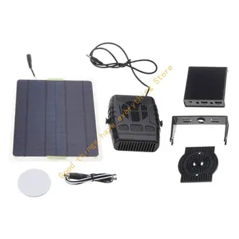 55KF Fast Heating Solar Heater for Convenient Use in Various Outdoor Setting 1