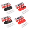 Dosimeter-Master Radiometer-Geiger Counter Radiation Detector Meter  Tester Drop Shipping 1