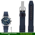 Blue silver B