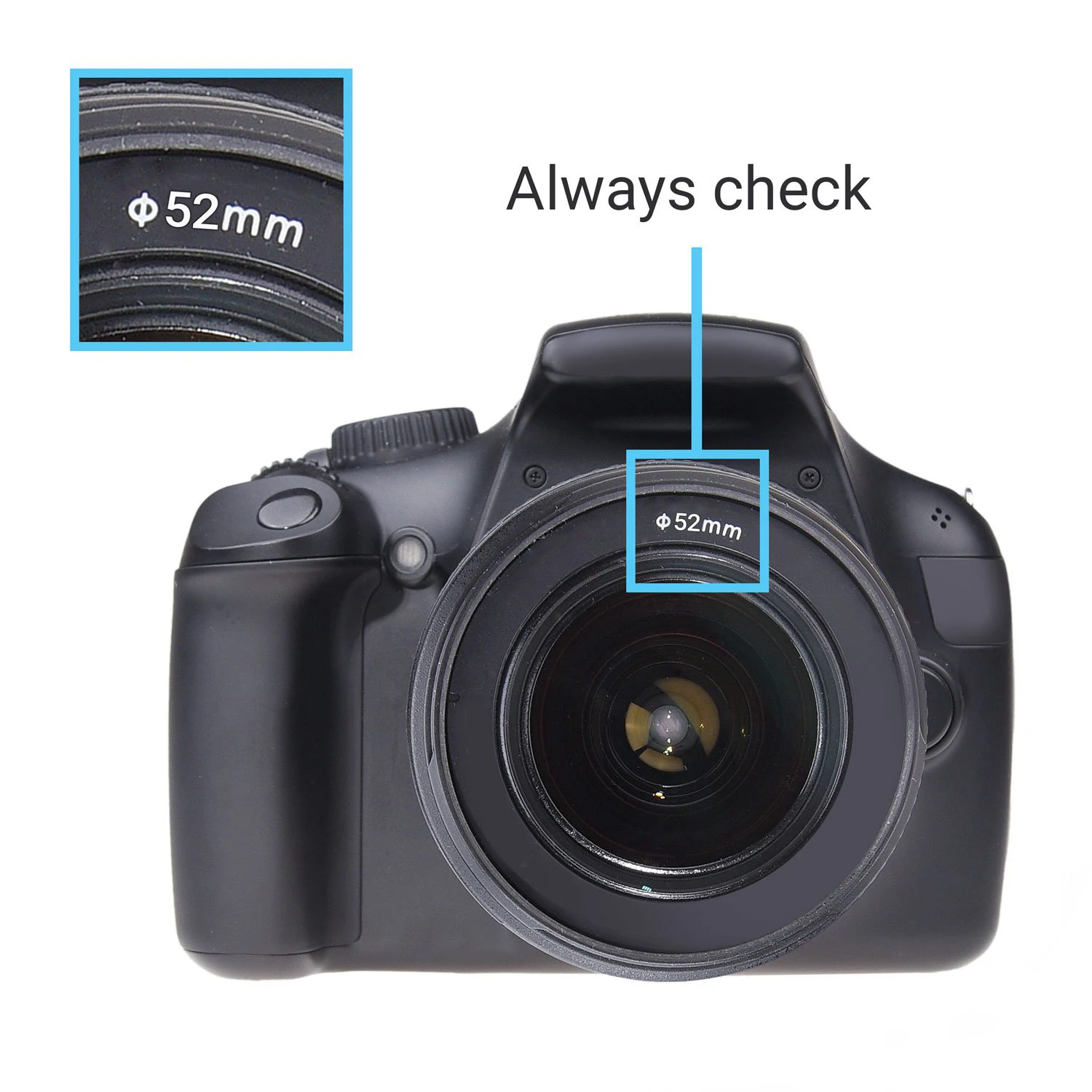 Lens-Aid Riflettore Pieghevole Da 30 C, 2 In 1: Riflettore Pieghevole Per Fotografia, Colore - Foto 6