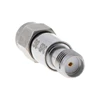 RF Coaxial Attenuator SMA Male to Female DC-6GHz 8GHz 2W 50ohm Used in Mobile Communications Aviation Fixed DropShipping 6