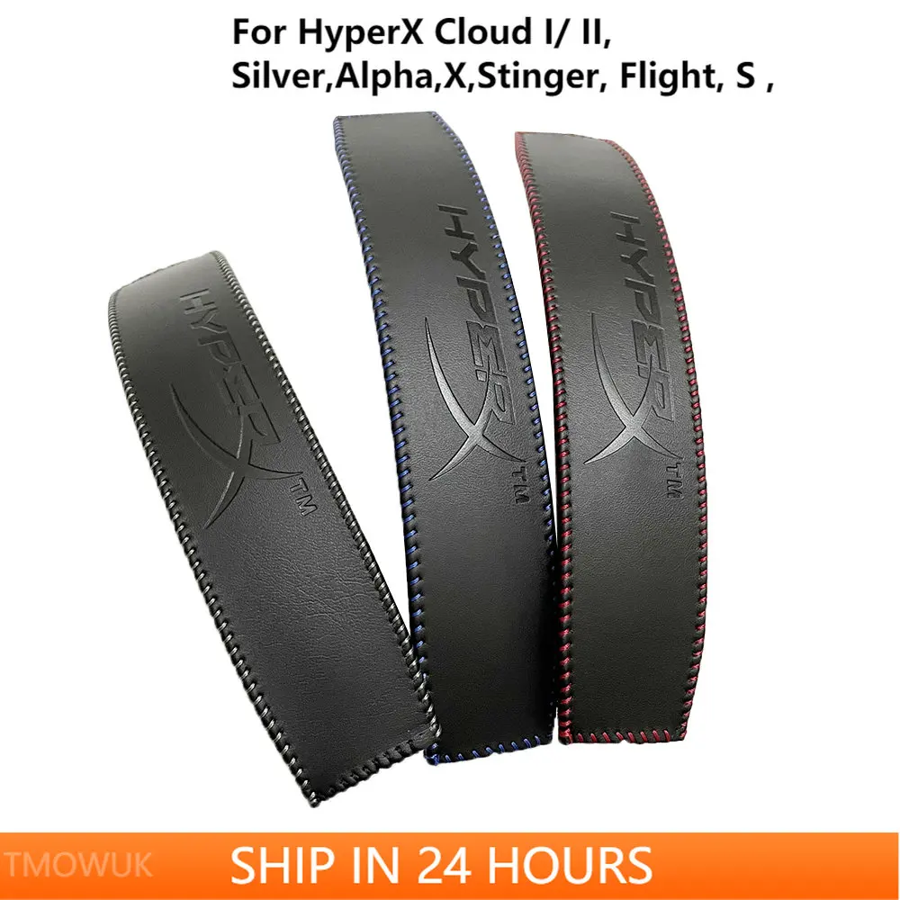 

Сменная повязка на голову для HyperX Cloud I/ II, Core,Silver,Alpha,Pro,X,Stinger, Flight, Flight, Alpha, гарнитура для геймеров