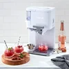 Cuisinart Soft Serve Ice Cream Machine- Mix It In Ice Cream Maker for Frozen Yogurt, Sorbet, Gelato, Drinks 1.5 Quart 3
