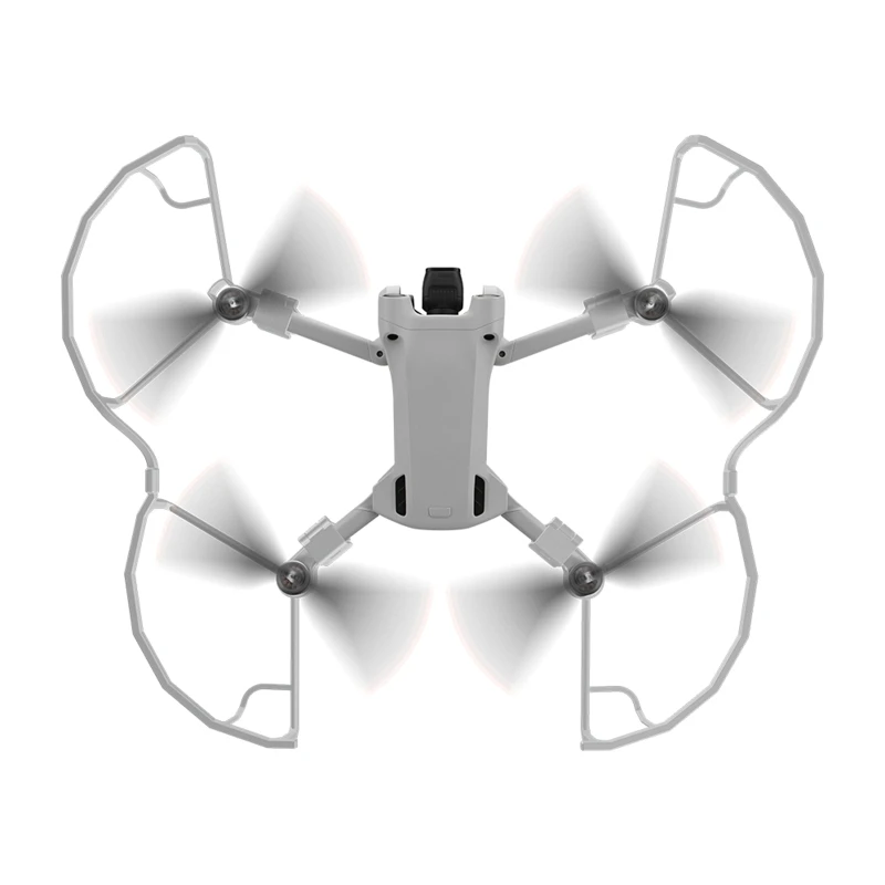 1 Set Quick Release Protective Cover Ring Props Protector for Mini 3