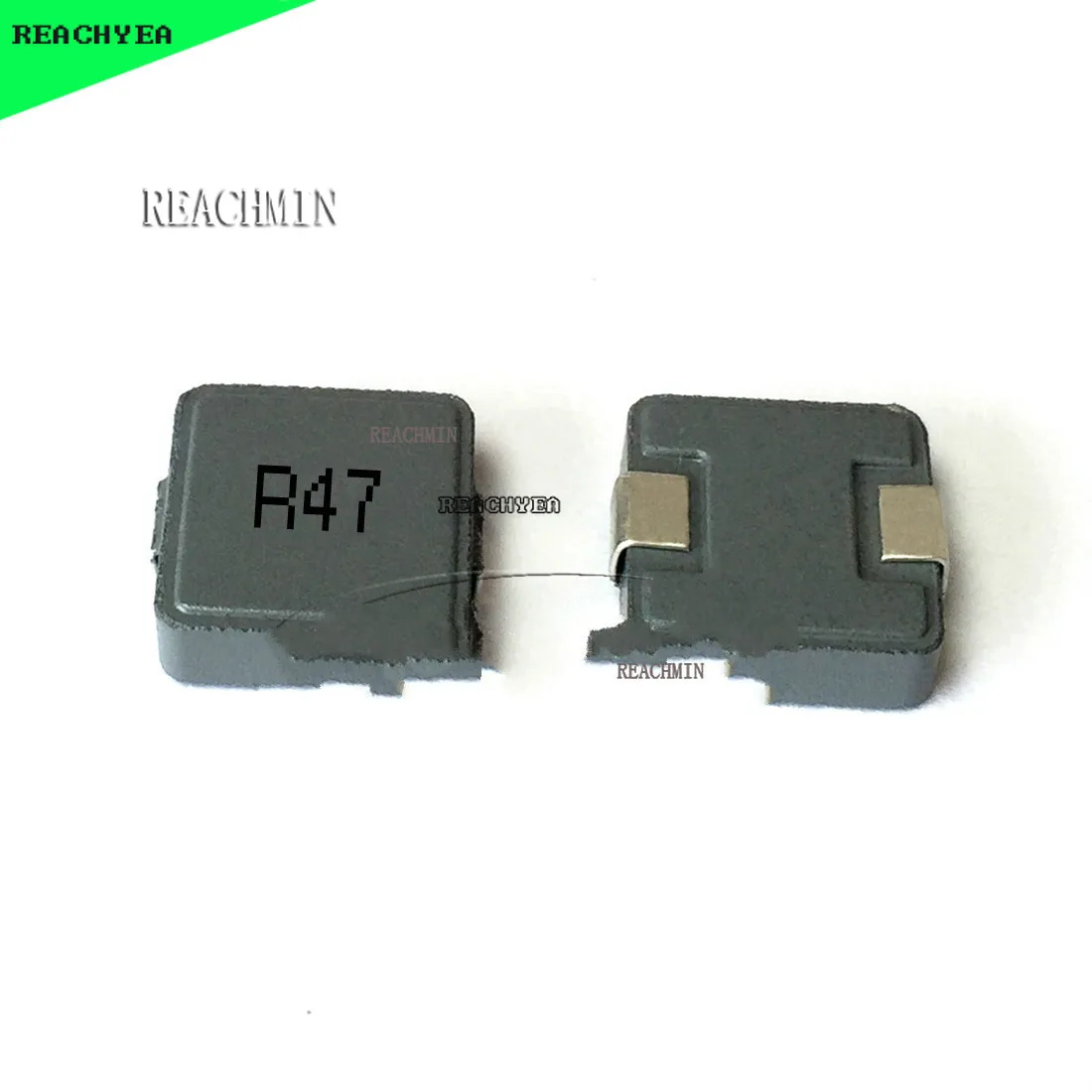 Induttore 47mH 0.055A RLB0913-473K - Radiale, Per Circuiti Elettronici - Foto 7