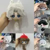 Game Anime Identity V Cosplay Photographer Patient Painter Composer Mercenary Plush Figure Pendant Cosplay Key Chain Gifts 1