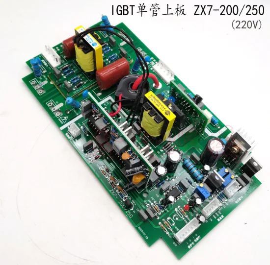 zx7-200-250-electric-welding-machine-upper-board-inverter-board-single-tube-igbt-welding-machine-circuit-board-220v