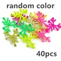 Random color-L 40pcs