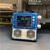 New TEF6686 Full Band Radio FM Full band DSP highly sensitive receiver Plus 5.0-LNA 4