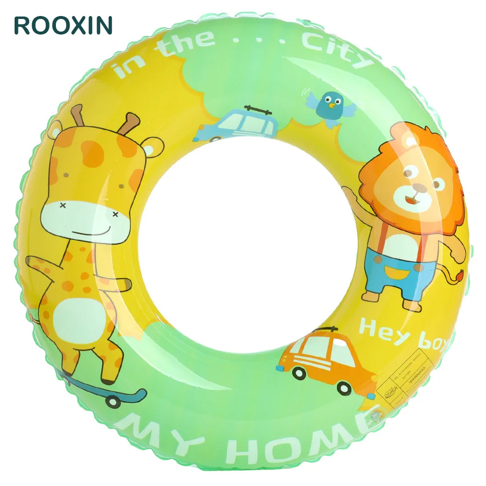 

Надувные игрушки Rooxin, Детская модель, плавательный круг для детей и взрослых, плавающий плавательный круг для бассейна, водное игровое оборудование