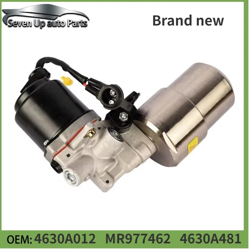 4630A012 MR977462 4630A481 Brand New ABS Pump Brake Booster
