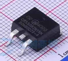 

10 шт. новый оригинальный CRSS082N15N TO-263-34,88 5,34 X