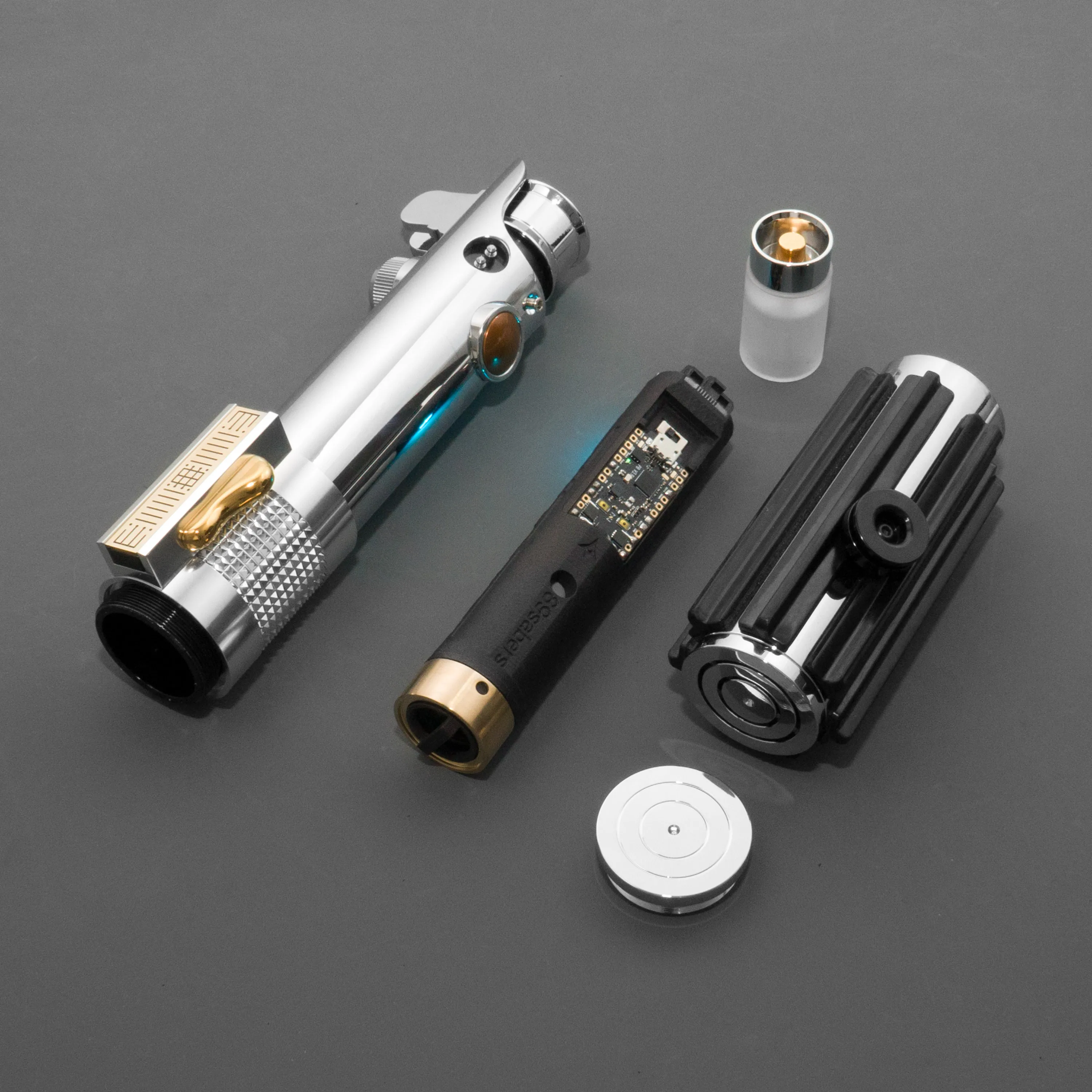 89Sabers Skinnyflex Anakin EP3 Proffie V3.9 最新バージョン 6