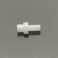 Adaptateur de transfert de parfum amélioré (2 pièces) – Outil de recharge anti-fuite à embout conique, facile à utiliser pour les collectionneurs de parfums en voyage 6