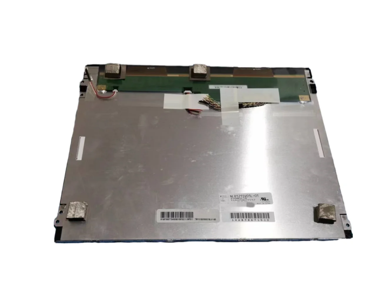 NLB121SV01L-01 LCD display screen