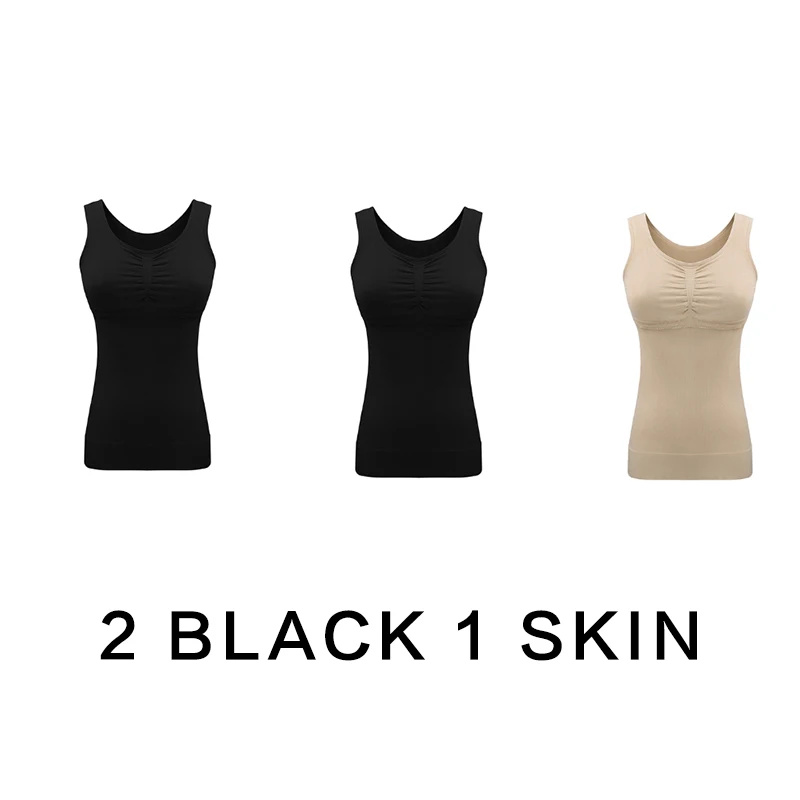 2 Black 1 Skin