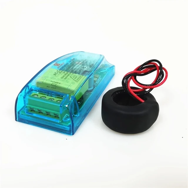 PZEM-004T AC 디지털 다기능 계량기