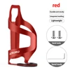 Bicycle Bottle Cage, Ultra-light Universal Cup Holder, Suitable for Bicycles, Bicycles, Mountain Bike Riding Equipment 3