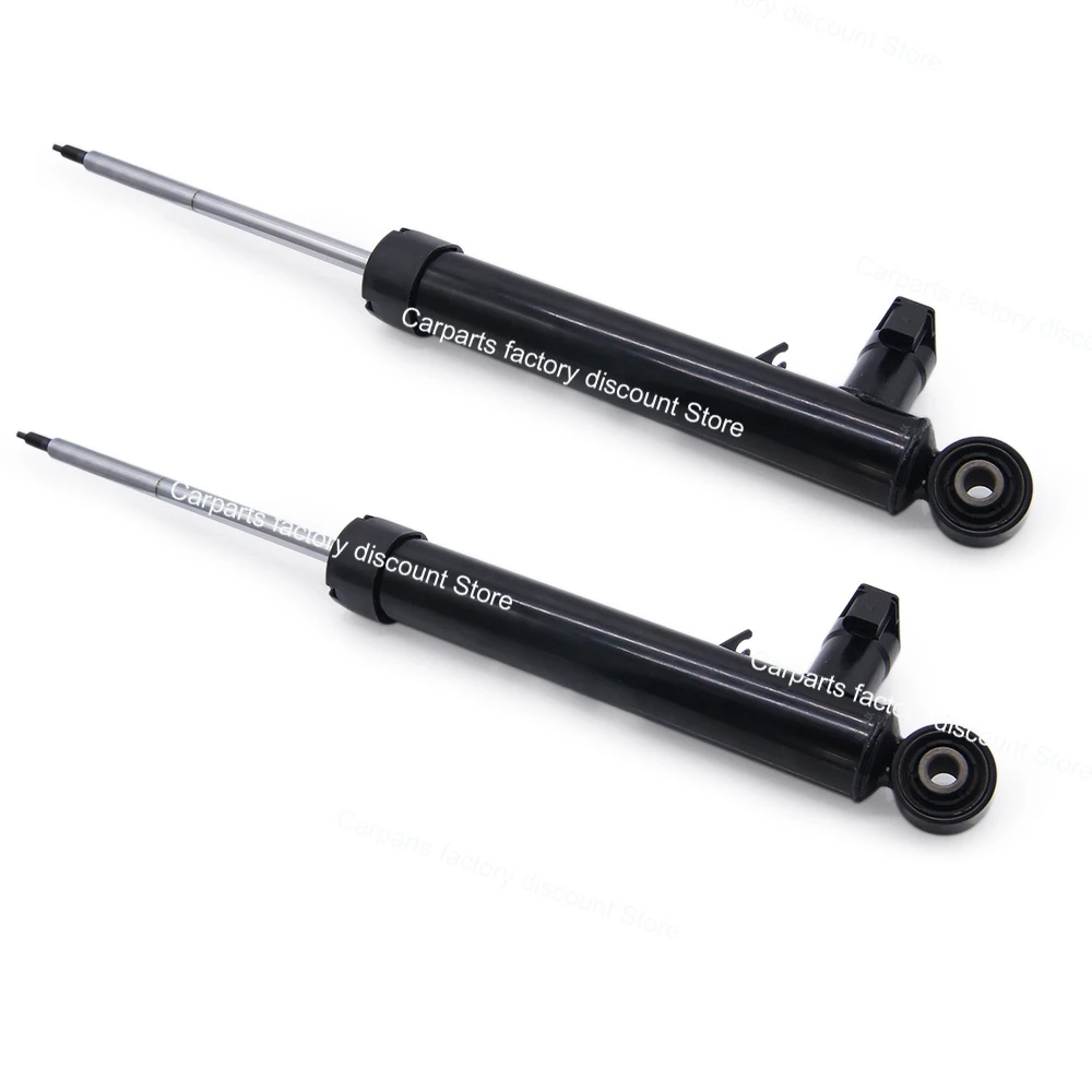 3c0513045d,3c0513046d 1 Pair Rear Electric Shock Absorbers For Vw Passat Cc Tiguan Eos Shock
